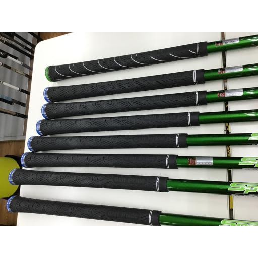 【超激安！】EPIC STAR （9本:R） EPIC（Callaway） キャロウェイ エピック スター アイアンセット