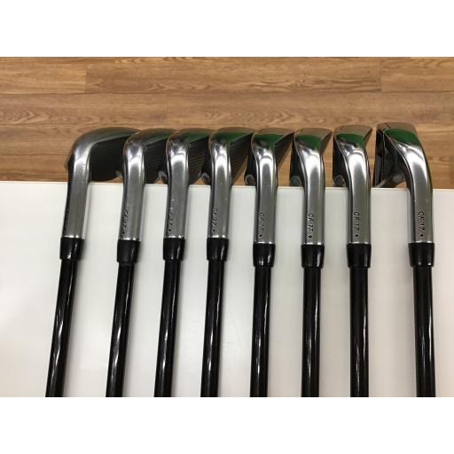 【超激安！】EPIC STAR （9本:R） EPIC（Callaway） キャロウェイ エピック スター アイアンセット