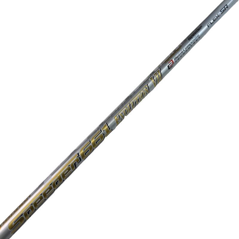 TaylorMade（テーラーメイド） テーラーメイドスリーブ付き(Qi4D系