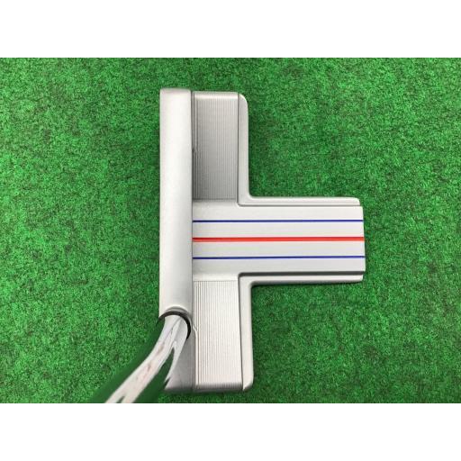 オデッセイ（ODYSSEY） ホワイト ホット オージー パター BIG T WHITE