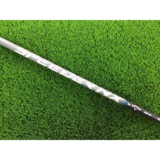 キャロウェイ パラダイム ドライバー MAX FAST PARADYM MAX FAST 10.5° フレックスS 中古 Cランクの画像