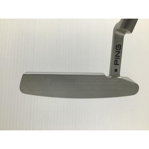 PING ピン パター ANSER 2(2024) 33インチ 中古 Cランク