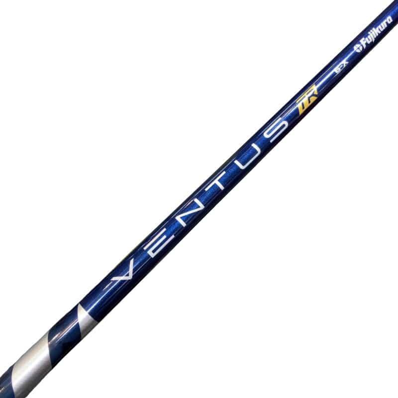フジクラシャフト VENTUS TR BLUE 6 フェアウェイウッド用 シャフト 