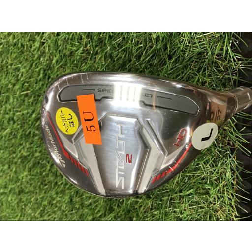 TaylorMade（テーラーメイド） STEALTH2 HD U5 レディース