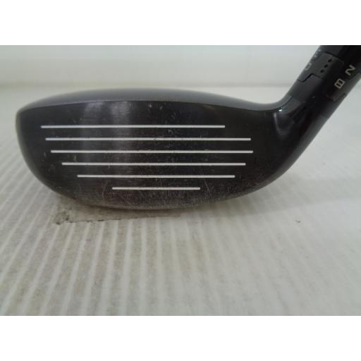 Titleist タイトリスト 816 H1 21° ユーティリティ UT フレックスS