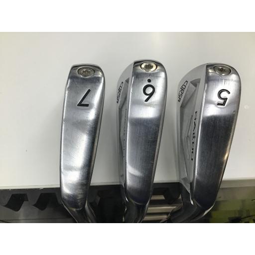 クラブ BALDO CORSA FORGED IRON TYPE MC(2022) クラブ BALDO CORSA FORGED IRON TYPE MC(2022) BALDO CORSA IRON TYPE