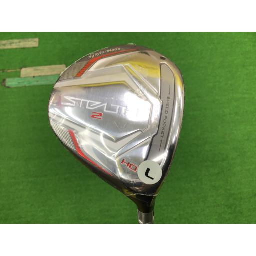 TaylorMade（テーラーメイド） ステルスツー フェアウェイウッド HD