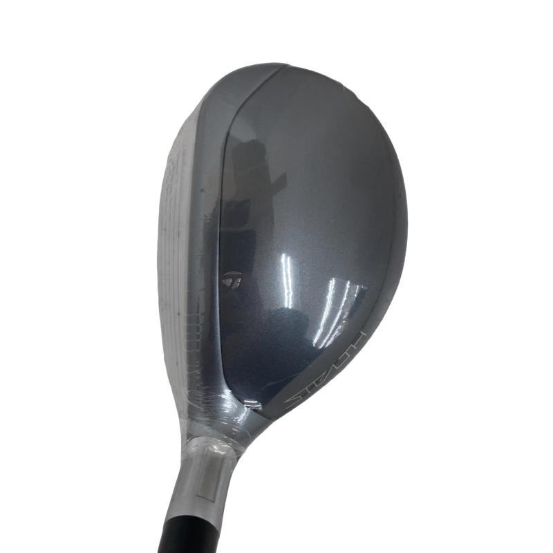 TaylorMade（テーラーメイド） STEALTH2 HD U6 レディース