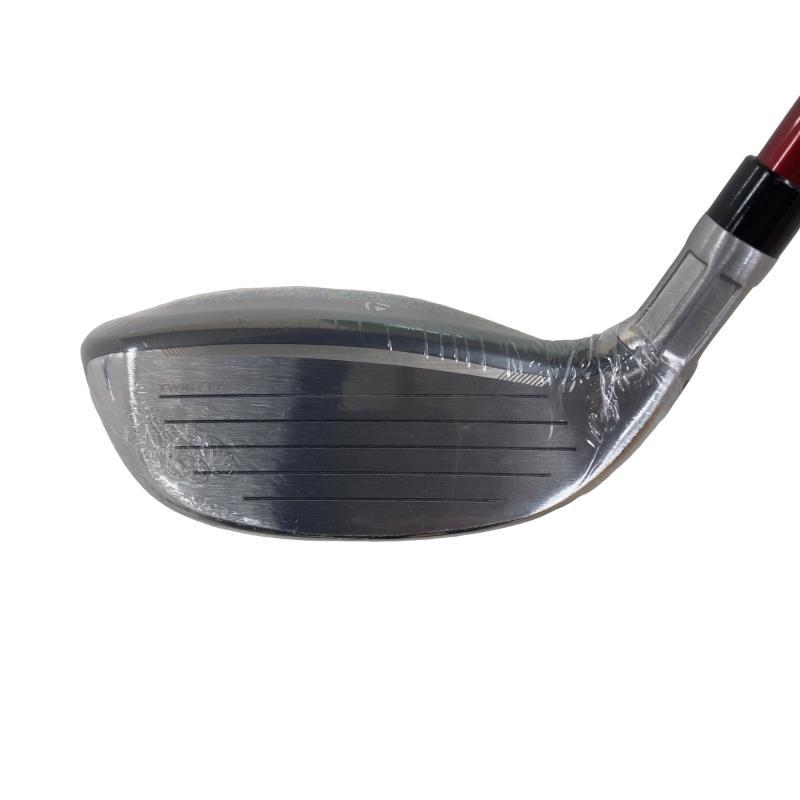 TaylorMade（テーラーメイド） STEALTH2 HD U6 レディース