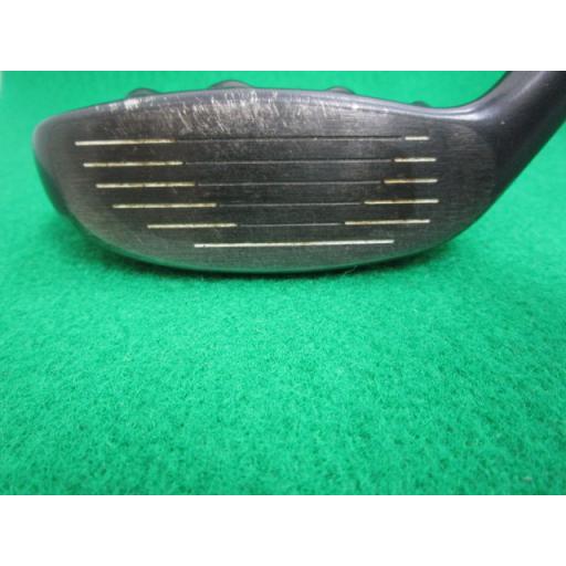 G410 ピン ユーティリティ U2 フレックスS 中古 Cランク : ゴルフ