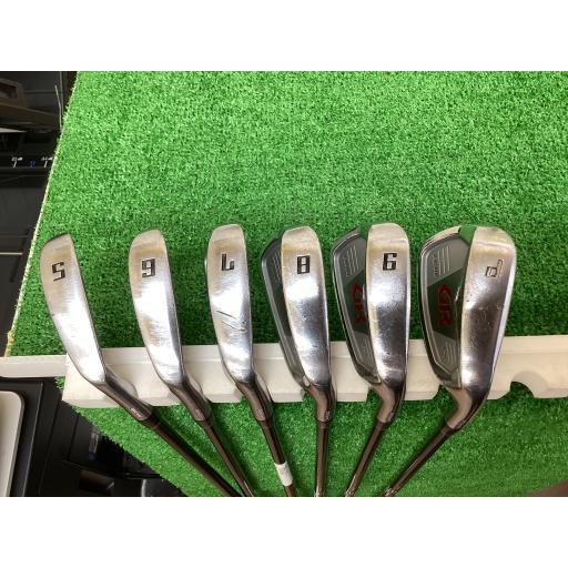 TOURSTAGE ブリヂストン ツアーステージ Xブレード アイアン