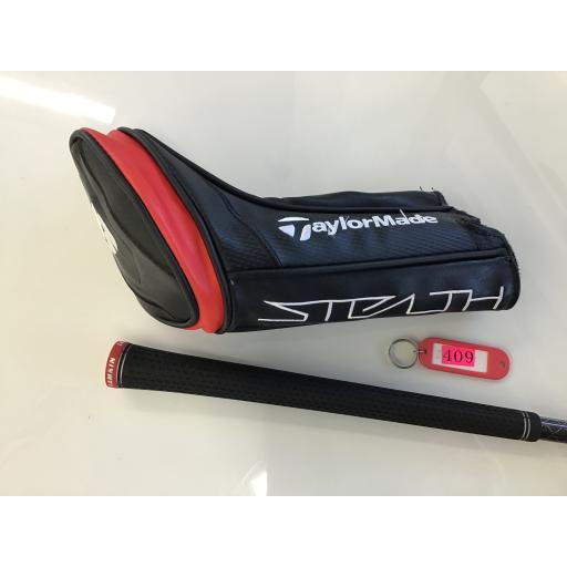 TaylorMade（テーラーメイド） STEALTH 5W フェアウェイウッド FW