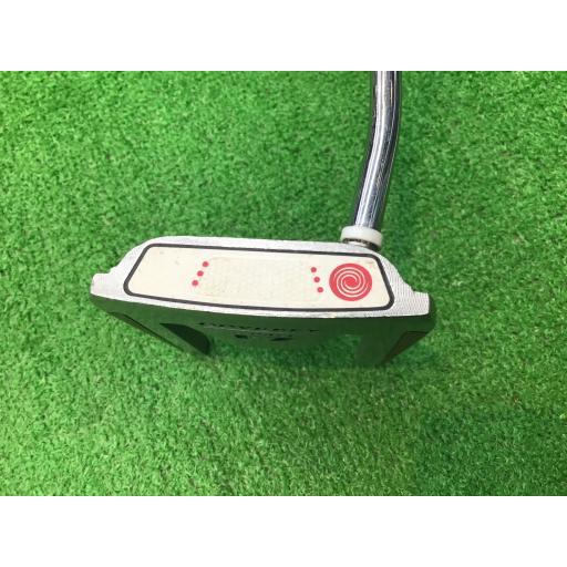 オデッセイ（車） オデッセイ ホワイトアイス 2ボール パター