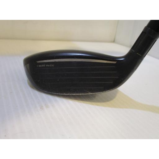 TaylorMade（テーラーメイド） ステルスツー ユーティリティ STEALTH2