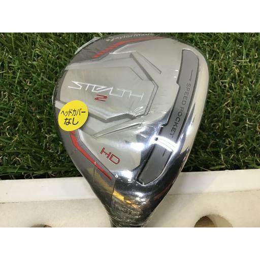 TaylorMade テーラーメイド ステルスツー ユーティリティ HD TaylorMade テーラーメイド ステルスツー ユーティリティ HD