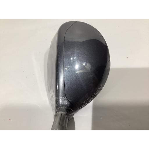 TaylorMade（テーラーメイド） ステルスツー ユーティリティ HD