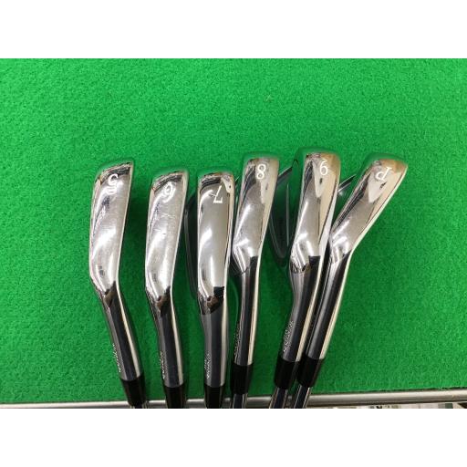 Mizuno Pro 520｜ミズノ｜アイアンセット｜OT i 85｜中古ゴルフクラブ