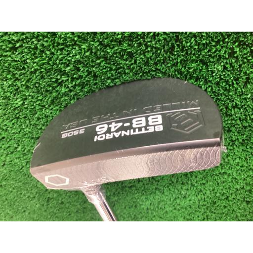 ベティナルディ パター BB46(2022) BETTINARDI 34インチ 中古 Nランク 