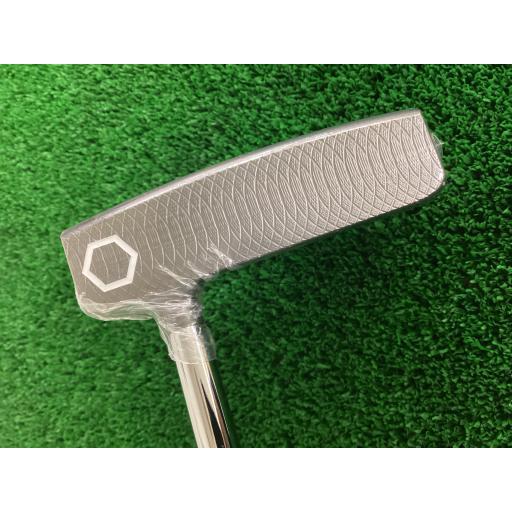 ベティナルディ パター BB46(2022) BETTINARDI 34インチ 中古 Nランク 