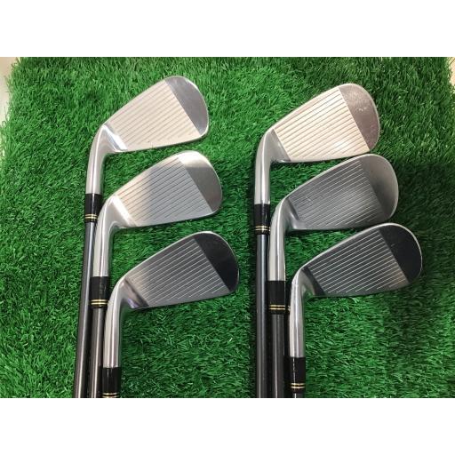 TaylorMade（テーラーメイド） GLOIRE F 6S アイアンセット IR