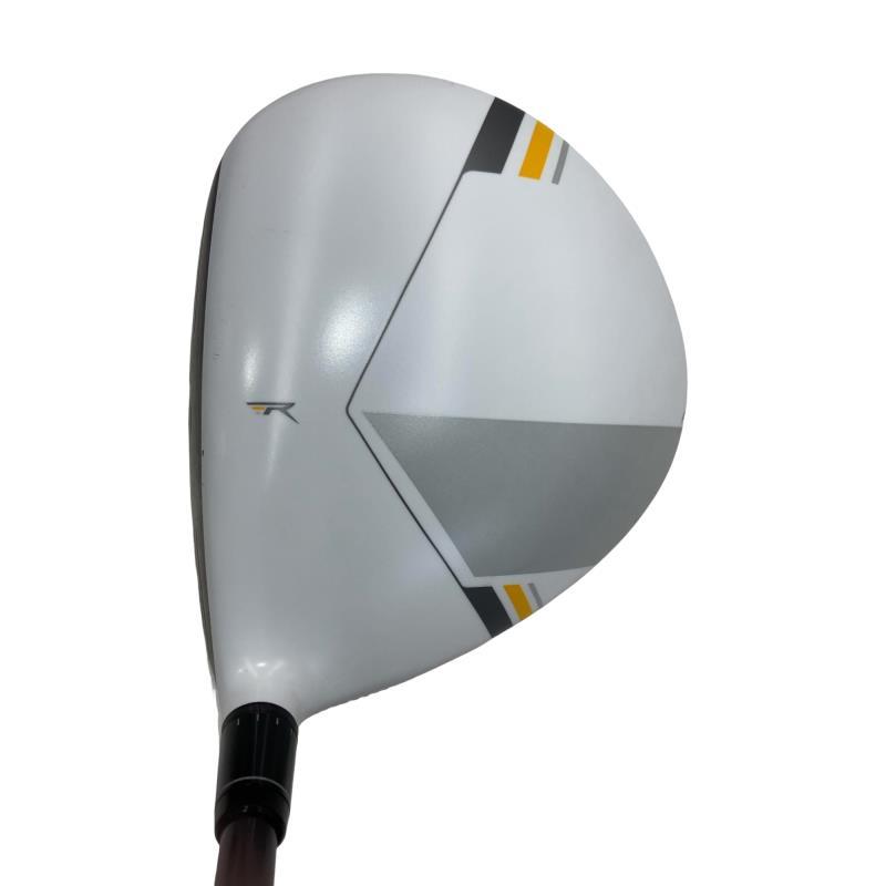 TaylorMade RBZ Stage2ドライバー 10.5度 R TaylorMade（テーラーメイド） RBZ STAGE 2 10.5° ドライバー DR