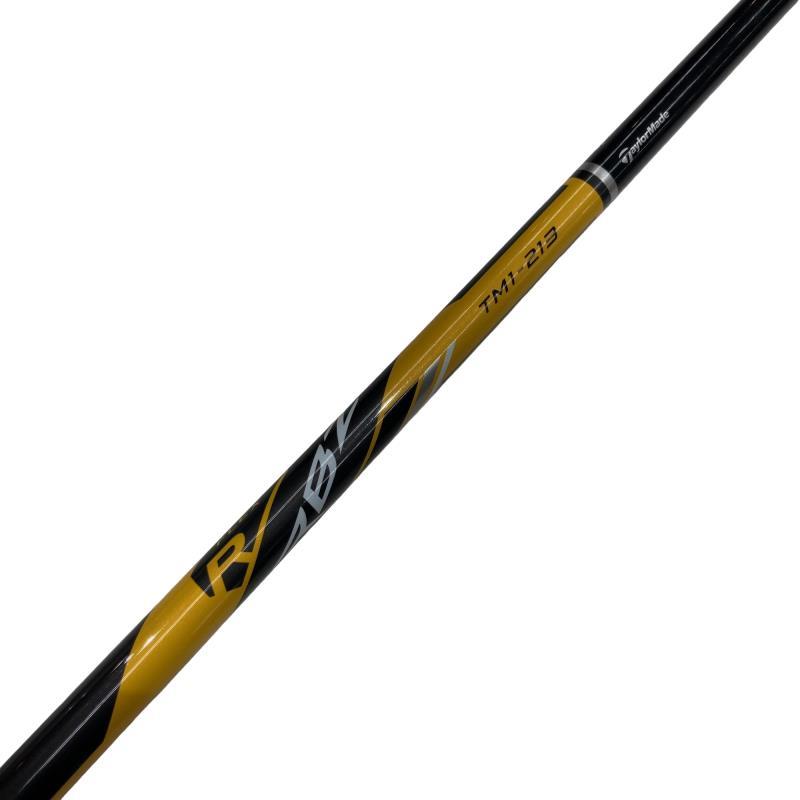 TaylorMade（テーラーメイド） RBZ STAGE 2 10.5° ドライバー DR