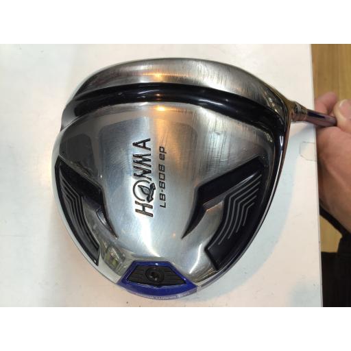 HONMA GOLF（本間ゴルフ） ホンマゴルフ ホンマ ドライバー 808ep LB