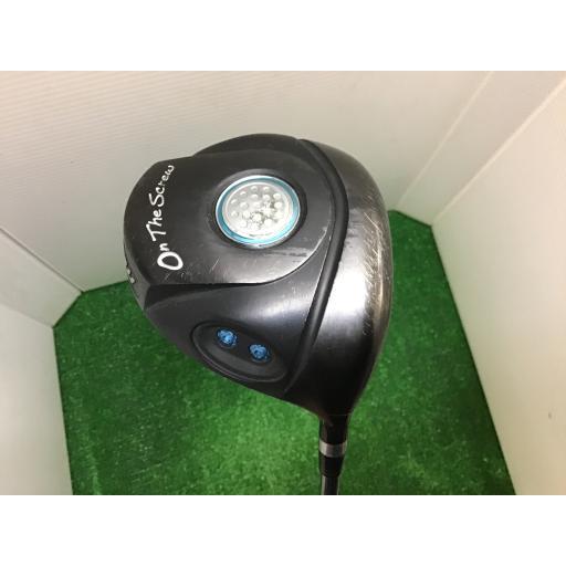 muziik（ムジーク） muziik On The Screw 9.5° ドライバー DR