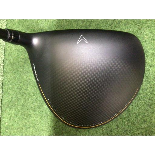 Callaway - 美品　キャロウェイ　ローグ　FAST 9.5度　Sシャフト Callaway キャロウェイ ローグエスティー ドライバー MAX FAST
