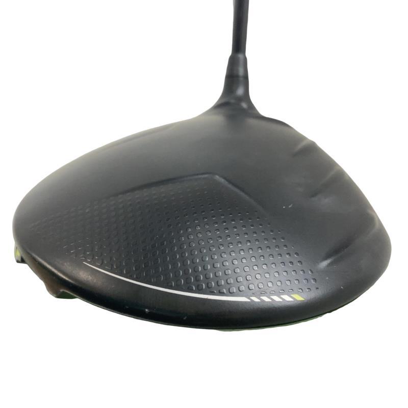 PING（ピン） G430 MAX 10.5° ドライバー DR フレックスS : ゴルフ