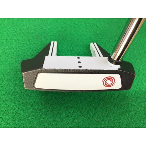 オデッセイ（ODYSSEY） バーサ パター VERSA #7 ブラック(ホリゾンタル