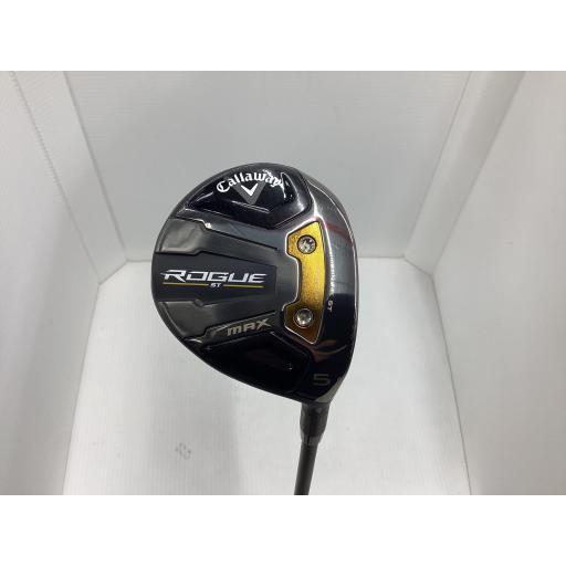Callaway キャロウェイ ローグエスティー フェアウェイウッド MAX 