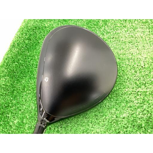 TaylorMade テーラーメイド ステルス ドライバー HD STEALTH 9