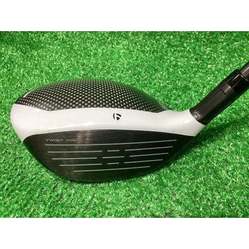 TaylorMade（テーラーメイド） SIM MAX 3W フェアウェイウッド FW