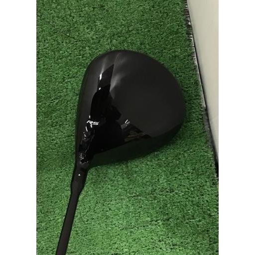 PRGR（プロギア） RS JUST(2022) 9.5° ドライバー DR フレックスS