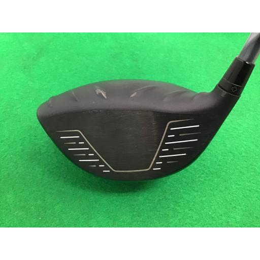 PING（ピン） G410 PLUS 9° ドライバー DR フレックスSR : ゴルフ