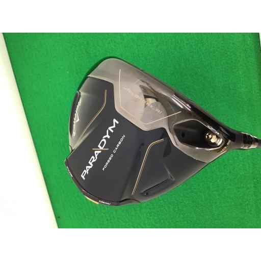 Callaway（キャロウェイ） PARADYM 10.5° ドライバー DR フレックスSR