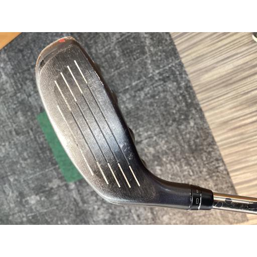 G410 ピン フェアウェイウッド 5W フレックスS 中古 Dランク : ゴルフ 