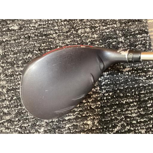 G410 ピン フェアウェイウッド 5W フレックスS 中古 Dランク : ゴルフ 