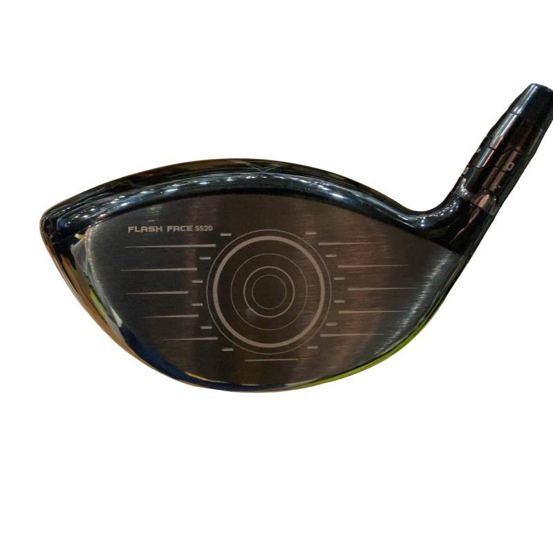 Callaway（キャロウェイ） MAVRIK 10.5° ドライバー DR フレックスR