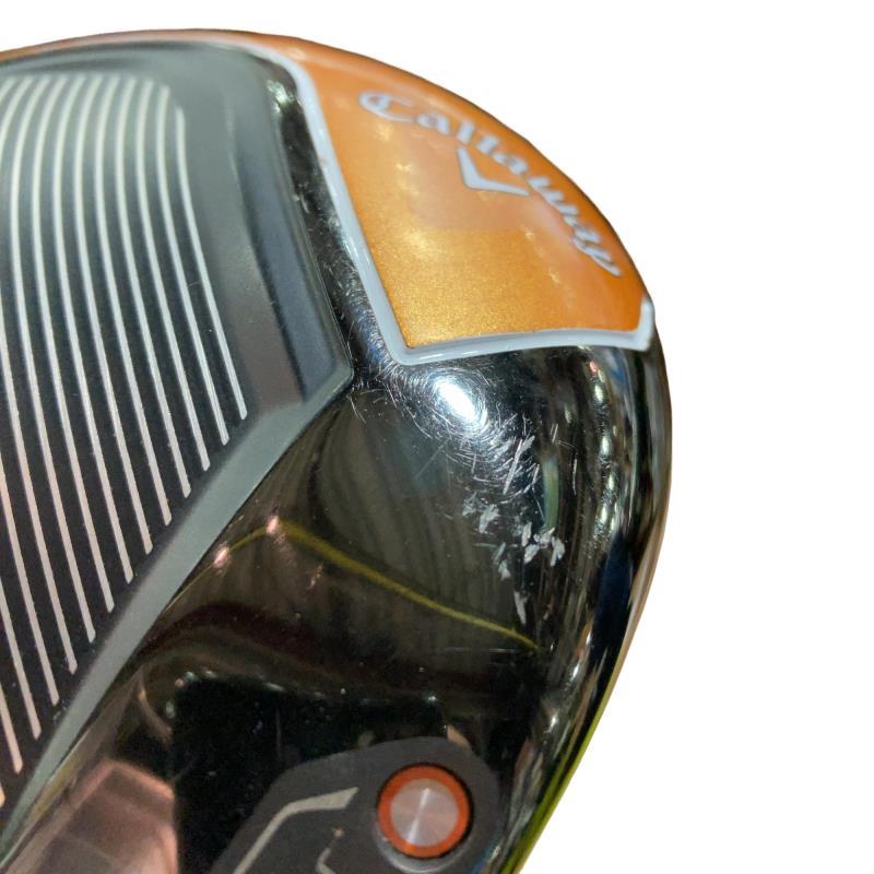 Callaway（キャロウェイ） MAVRIK 10.5° ドライバー DR フレックスR