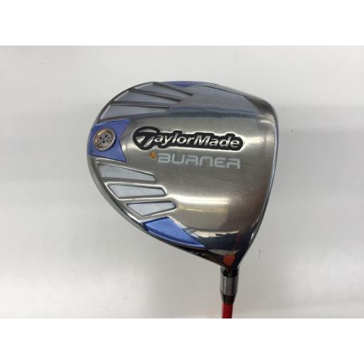 TaylorMade（テーラーメイド） BURNER SUPER FAST 2.0J HT レディース