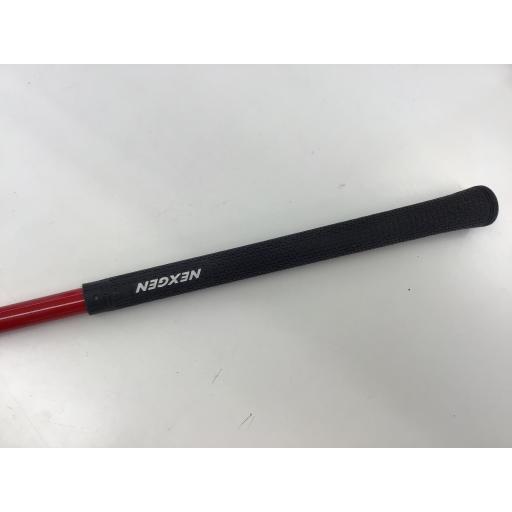 TaylorMade（テーラーメイド） BURNER SUPER FAST 2.0J HT レディース