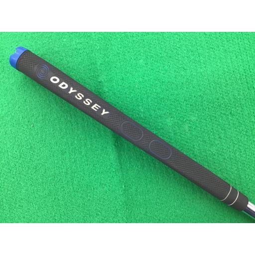 オデッセイ ストローク ラボ パター STROKE LAB i #7 CH 34インチ 中古