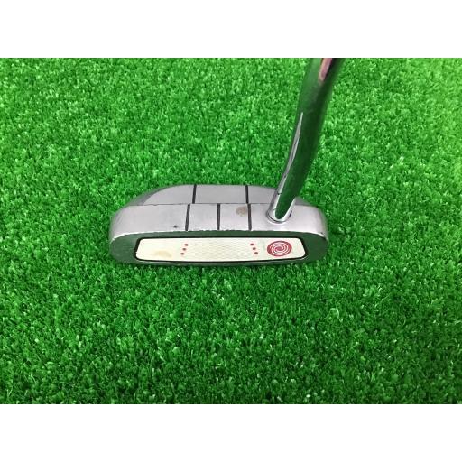 オデッセイ（車） オデッセイ ホワイトホット XG ロッシ― パター WHITE