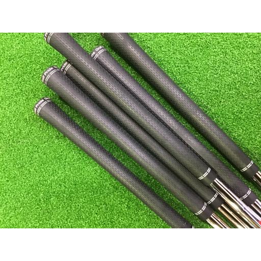 MIZUNO（ミズノ） ゴルフ Mizuno Pro ミズノプロ 223 アイアンセット 6