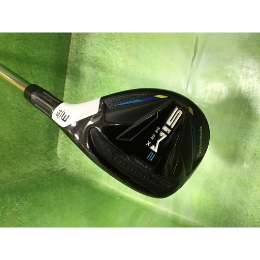 テーラーメイド ユーティリティ MAX SIM2 MAX U3 TaylorMade（テーラーメイド） SIM2 MAX U3 ユーティリティ UT