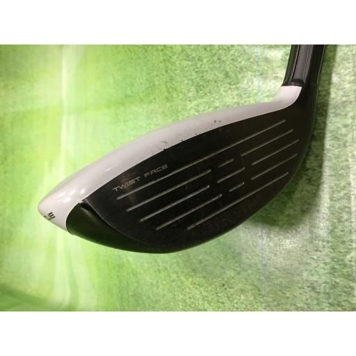 TaylorMade（テーラーメイド） SIM2 MAX U3 ユーティリティ UT