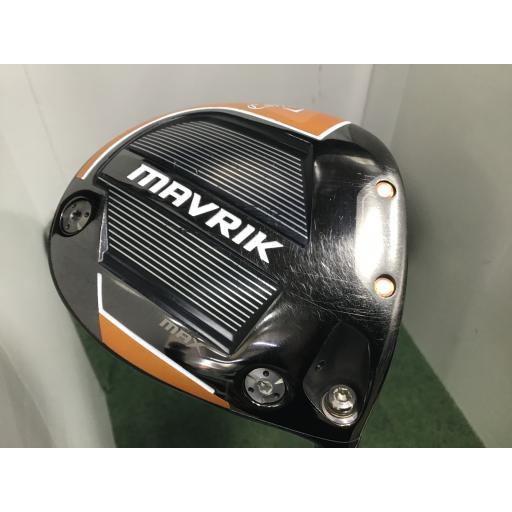 Callaway キャロウェイ マーベリック ドライバー MAX MAVRIK Callaway キャロウェイ マーベリック ドライバー MAX MAVRIK
