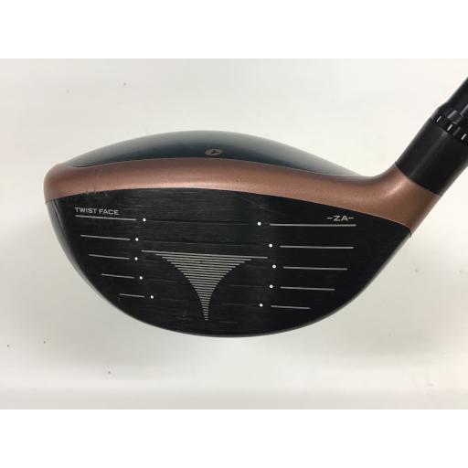 BRNR ドライバー 11.5度 TaylorMade BRNR Mini Driver 11.5° Head 2024 Japan Model Near Mint